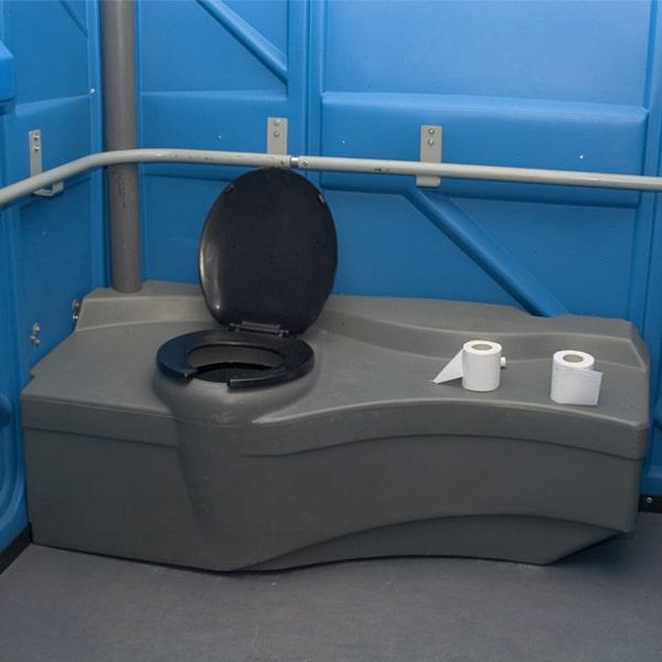 Wedding Porta Potty Rentals Laredo TX